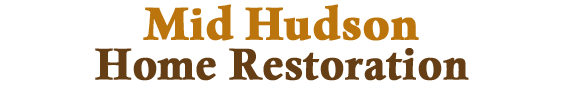 Mid Hudson Home Restoration